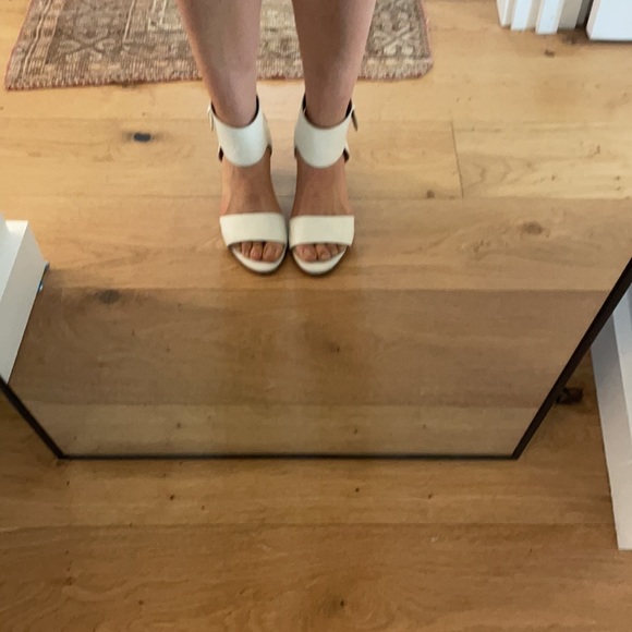 Joie ankle strap heel - Picture 5 of 6